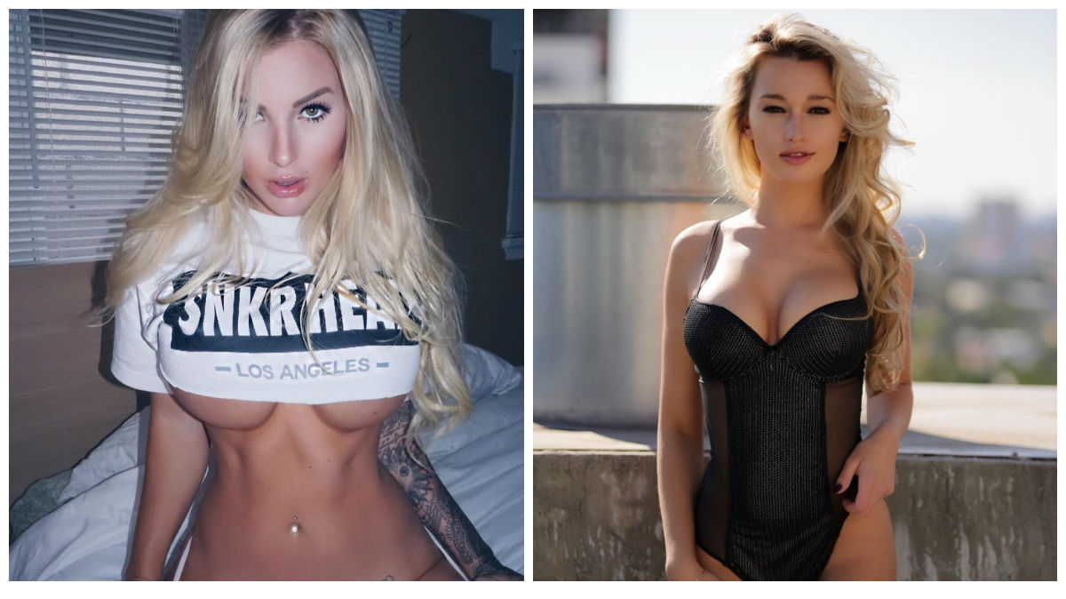 12 filles que vous devriez vraiment suivre sur Snapchat