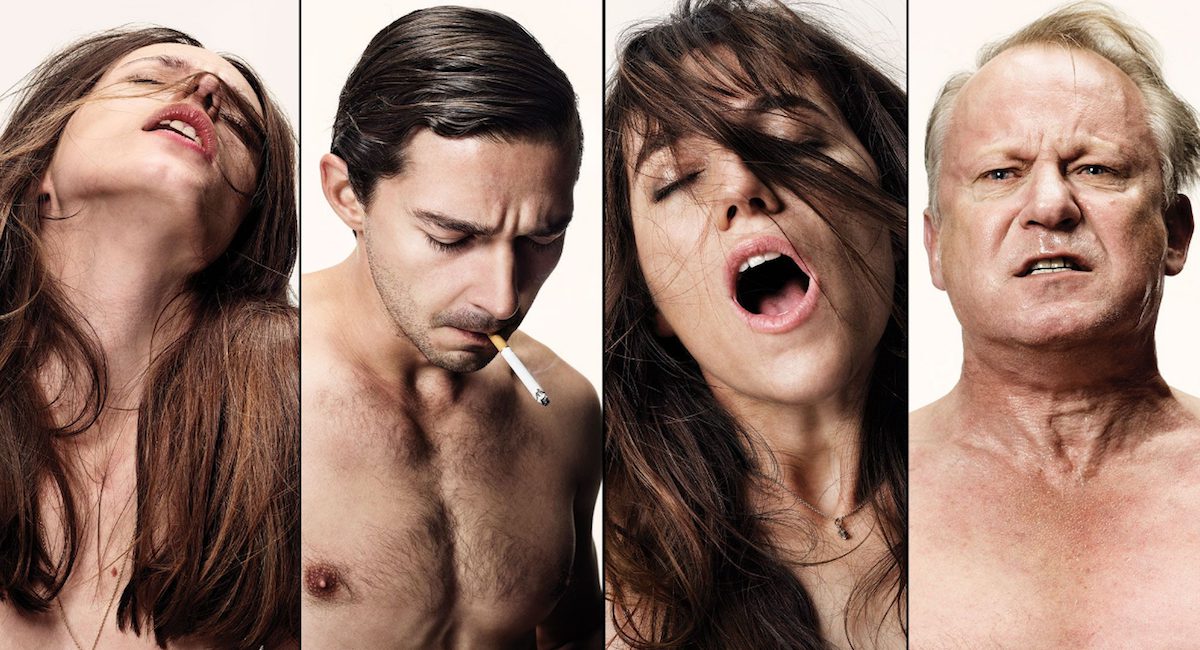 10 films tellement excitants à regarder que tu vas te jouir dessus