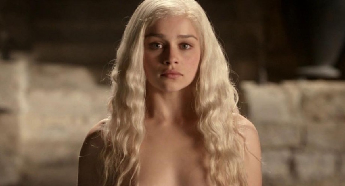 Des scènes tellement osées de Game Of Thrones se retrouvent sur un site cochon que tu connais très bien