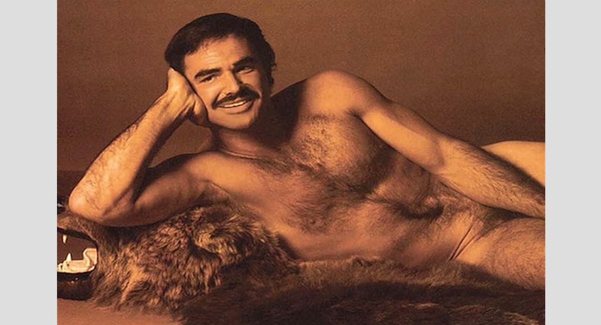 7 raisons pour lesquelles les gars poilus sont les «best chums ever»