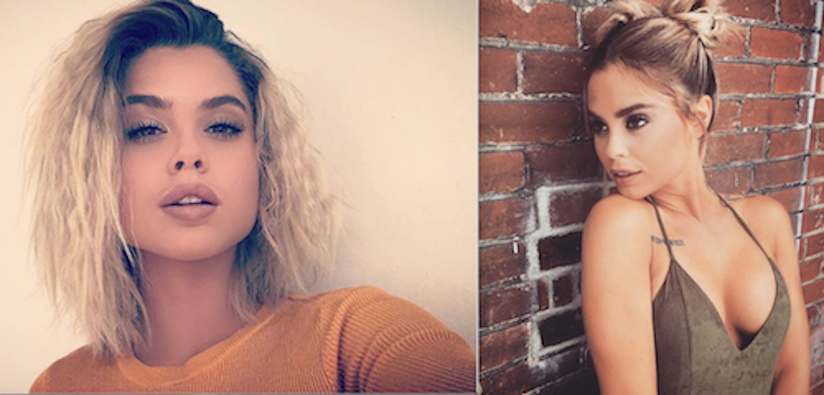 L'ex de Jean-Marc Couture publie une photo d'elle seins nus sur Instagram