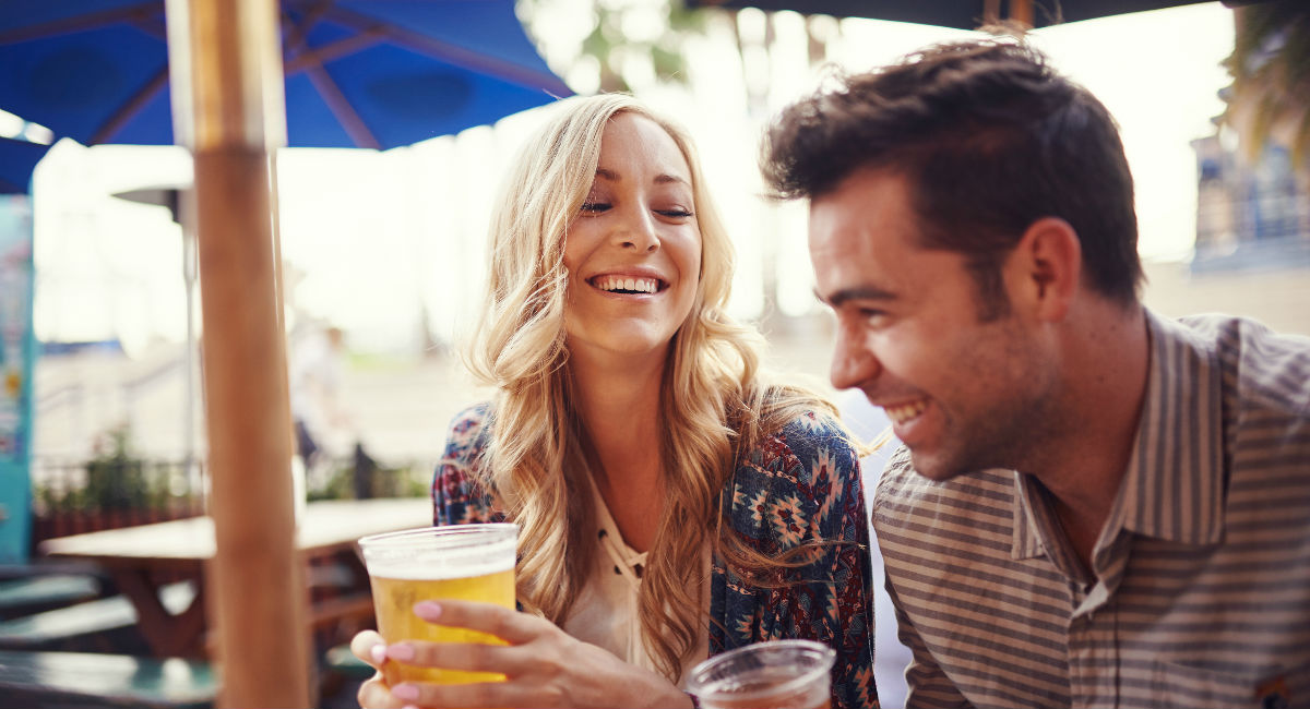 Les gars qui font ça sont automatiquement plus séduisants auprès des filles, selon des psychologues