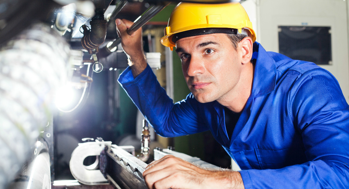 10 jobs qui ne seront jamais remplacées par des robots. Est-ce que la tienne est là?