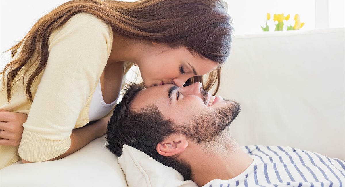 25 choses à ne jamais répondre à une fille si elle te dit je t’aime