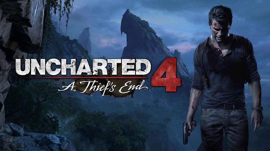 Test du jeu Uncharted 4: A Thief’s End – L’art de faire un jeu prudent !