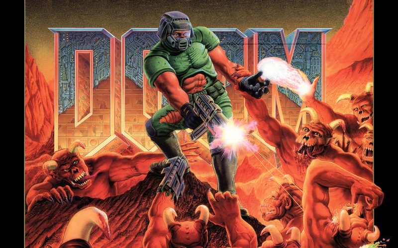 10 faits méconnus sur la franchise Doom !