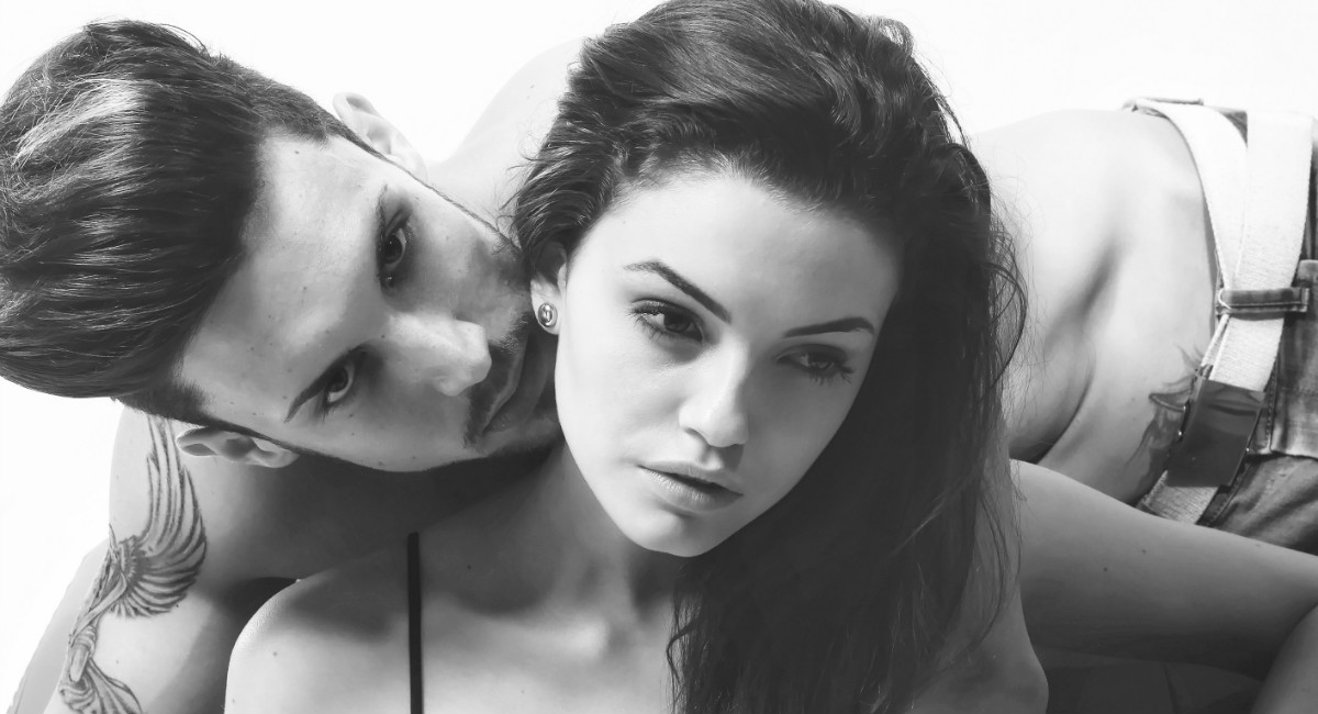 72% des gens abandonneraient le sexe à jamais pour ceci. Incroyable!!!