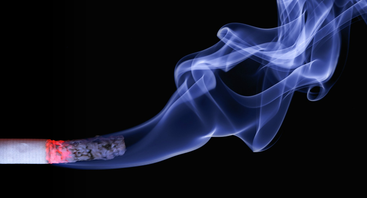 3 trucs simples pour arrêter de fumer pour de bon!
