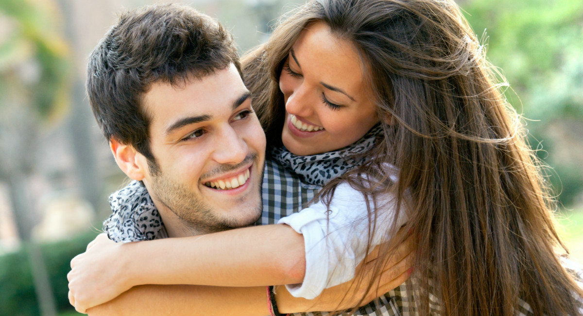 Voici à quoi ressemble l’homme parfait!