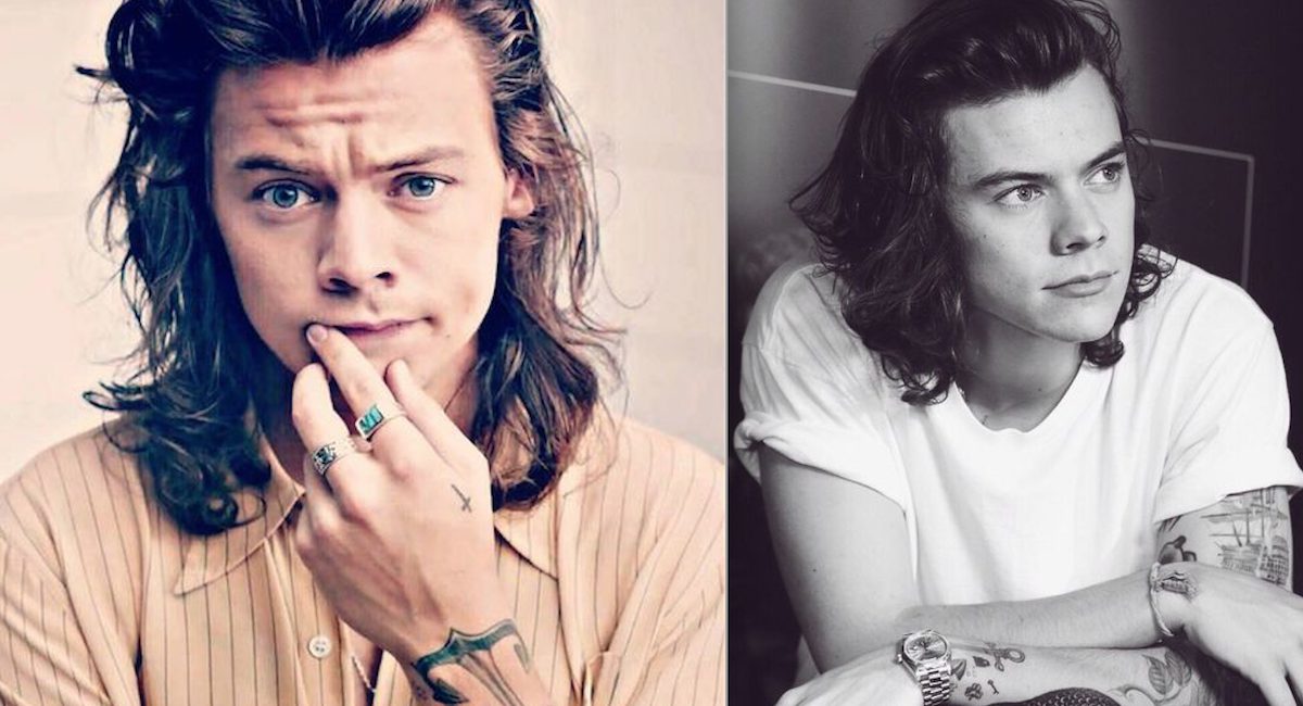 La sœur d'Harry Styles est plus sexy que jamais dans ces photos délicieuses