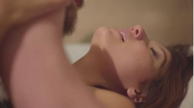 Est-ce que cette pub est exagérée? Devrait-elle être bannie?