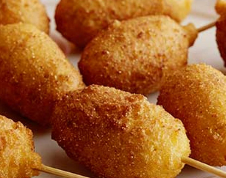 Des POGOS faits maison qui te feront oublier ceux que tu achetais à l’épicerie!