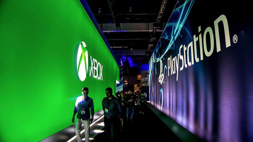 E3 2016: Ce qui a marqué chez Sony et Microsoft !