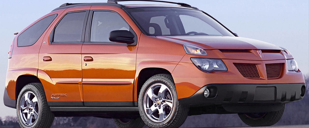 Top 5 des autos qu’on aime détester