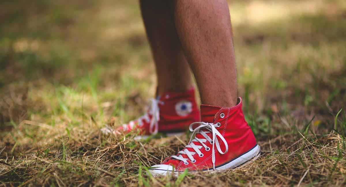 5 trucs pour garder ses chaussures toute sa vie (ou presque)!