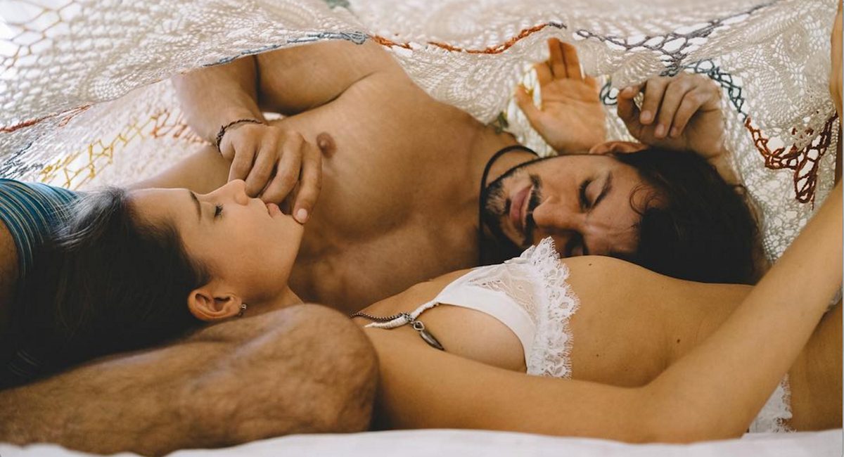 11 signes que tu es (ou pas) une vraie bête de sexe