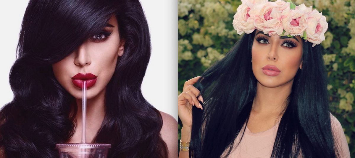 Cette jeune femme a 14,3 millions d&rsquo;abonnés sur Instagram et on comprend pourquoi