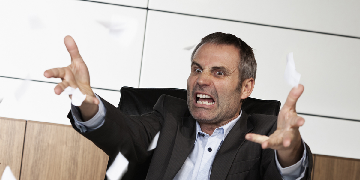 5 signes qui prouvent que tu devrais quitter ton emploi MAINTENANT!