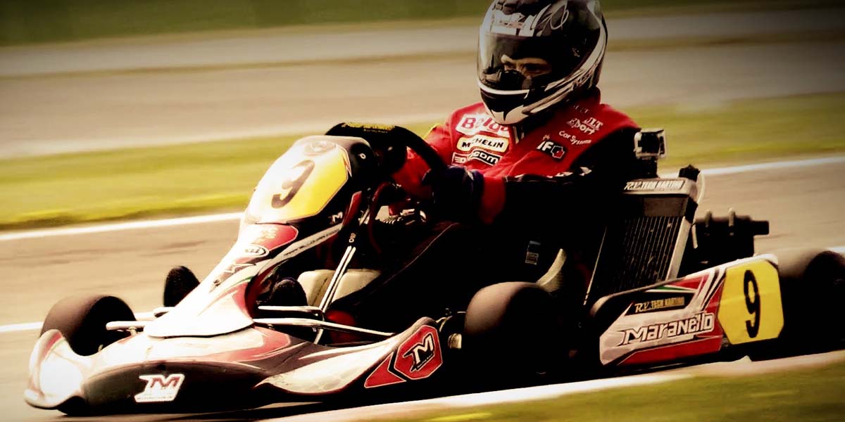 Les meilleures places au Québec pour faire du KARTING !