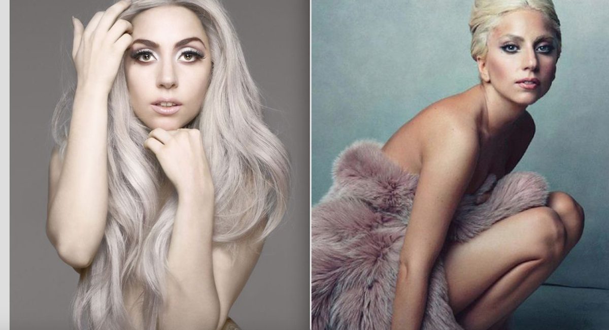 Lady Gaga dévoile le «beau» piercing sur ses parties intimes