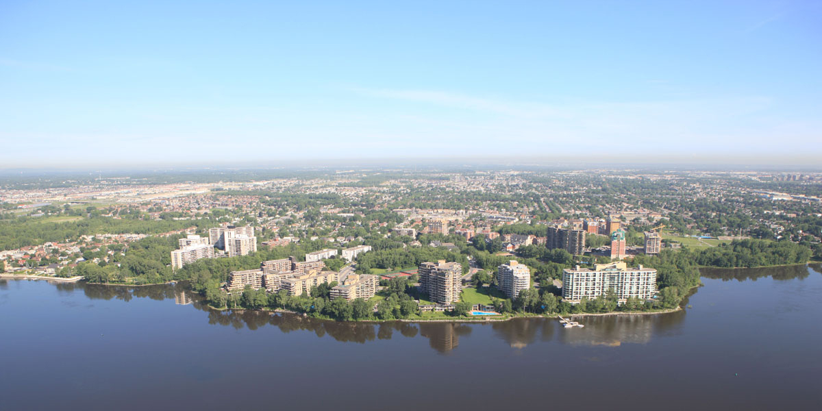 10 signes qui montrent que tu es un gars de Laval