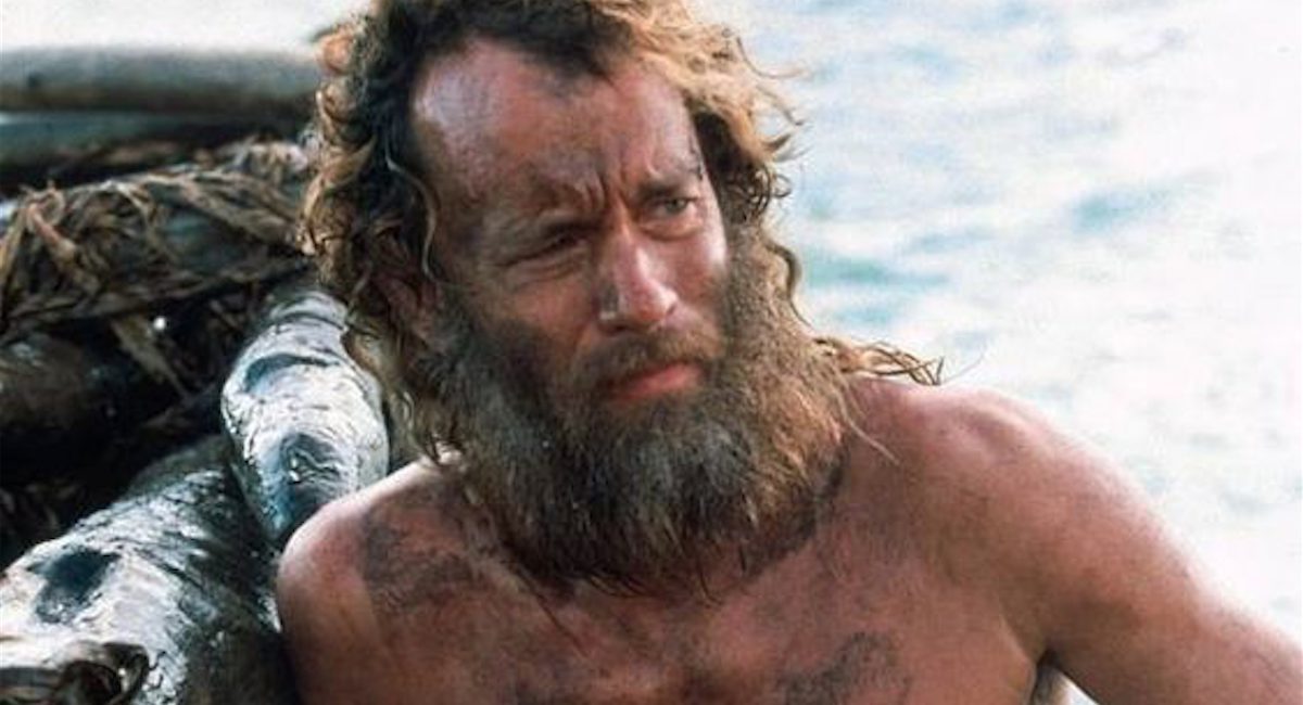6 signes évidents qui montrent que tu n'es pas fait pour porter la barbe