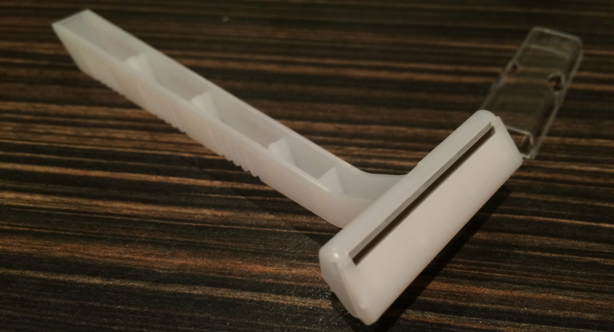 Se raser le poil pubien ne serait pas hygiénique pour les femmes, tranche une experte