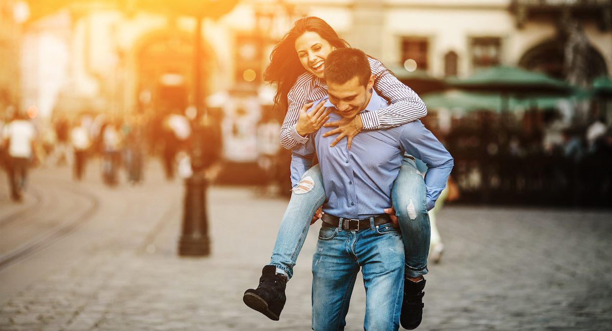 Comment séduire une femme en 2016 &#8211; Trucs et astuces