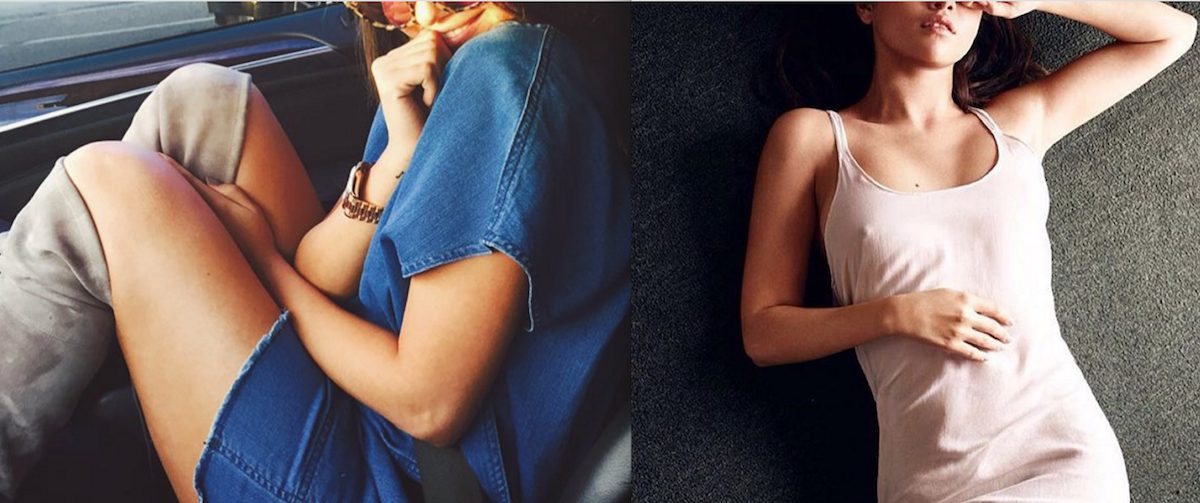 Cette chanteuse ultra sexy que tu connais est élue la plus populaire sur Instagram