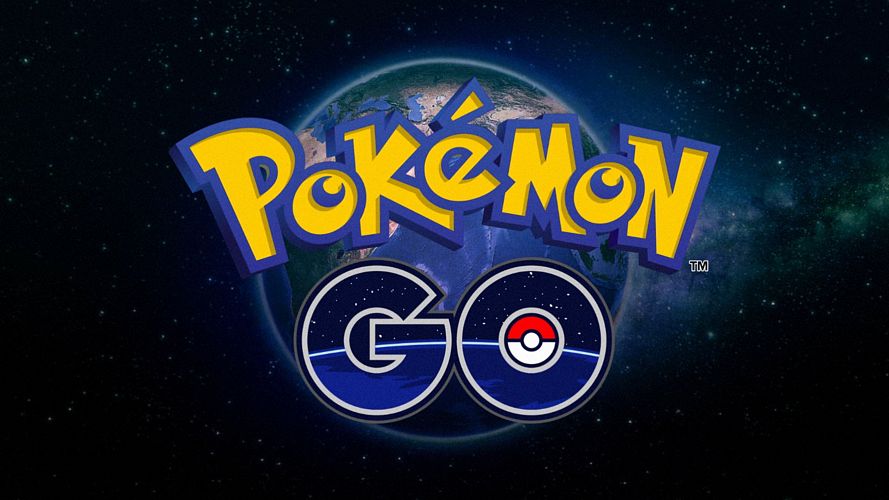 La folie surprenante et étrange de Pokémon GO !