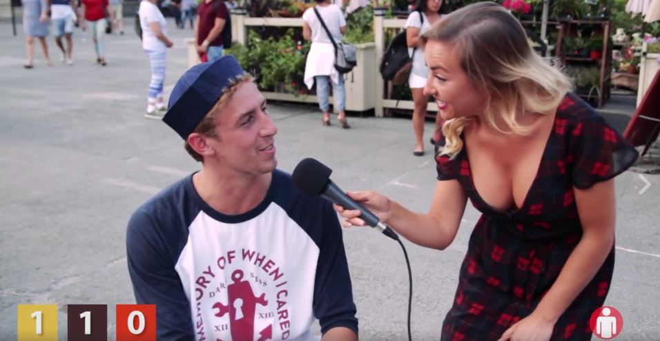 Qui attirent le plus les hommes? Les blondes, les brunes ou les rousses?