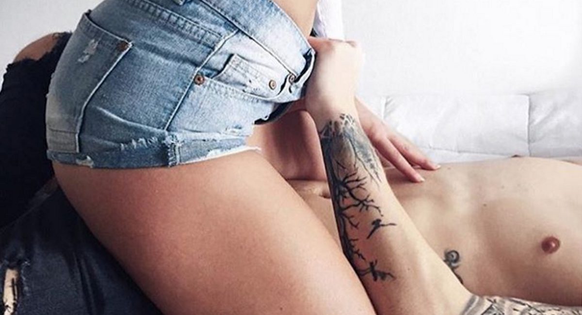 21 choses à ne jamais dire à une fille au lit