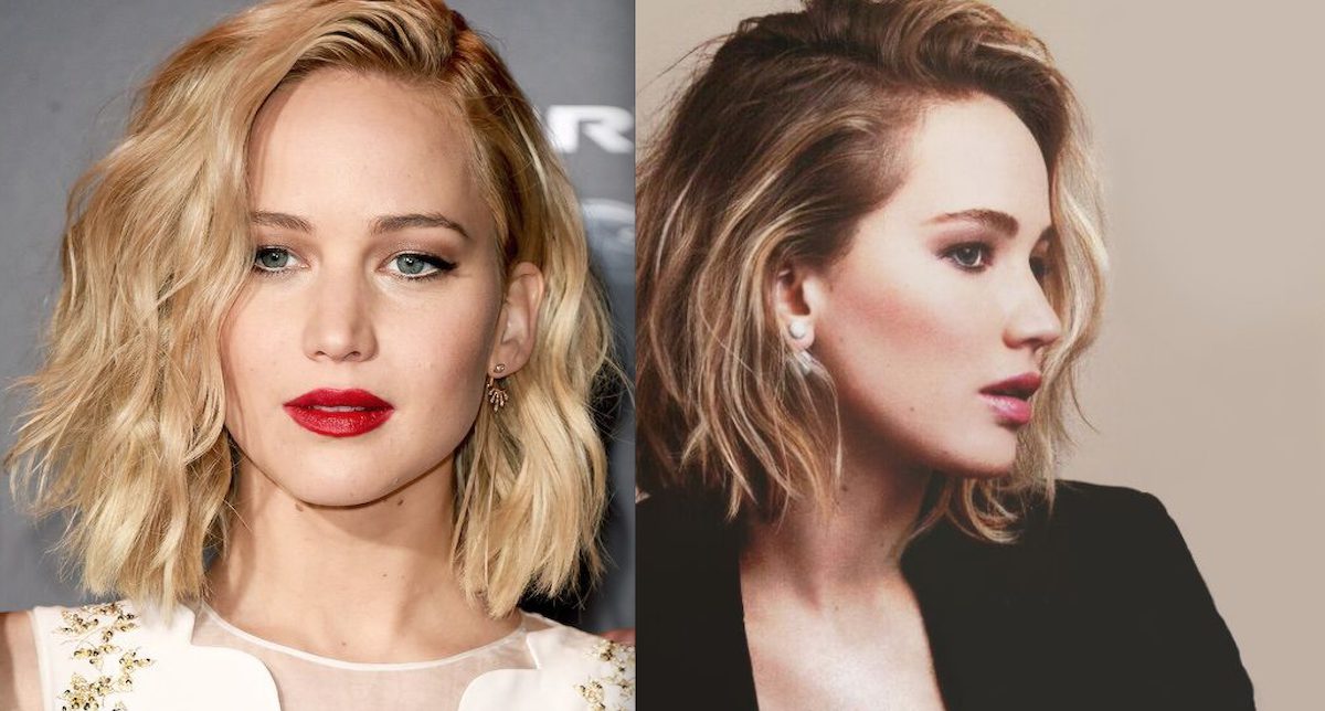 Jennifer Lawrence loue un condo à Montréal pour toute l’année