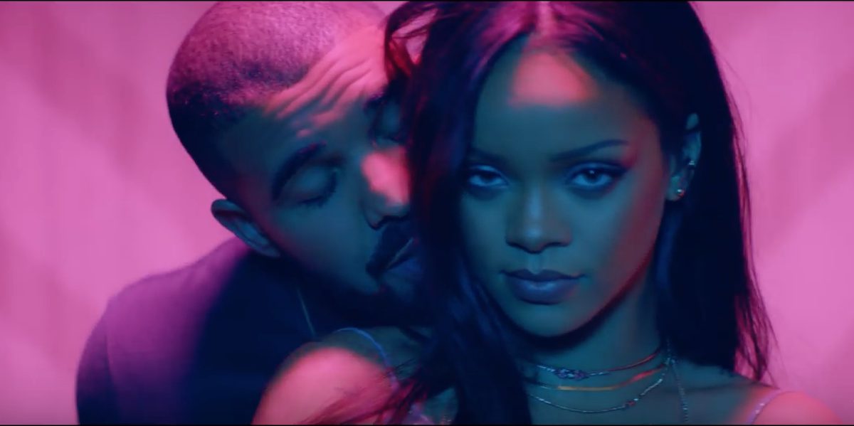 Voici la liste de toutes les filles avec qui Drake a couché
