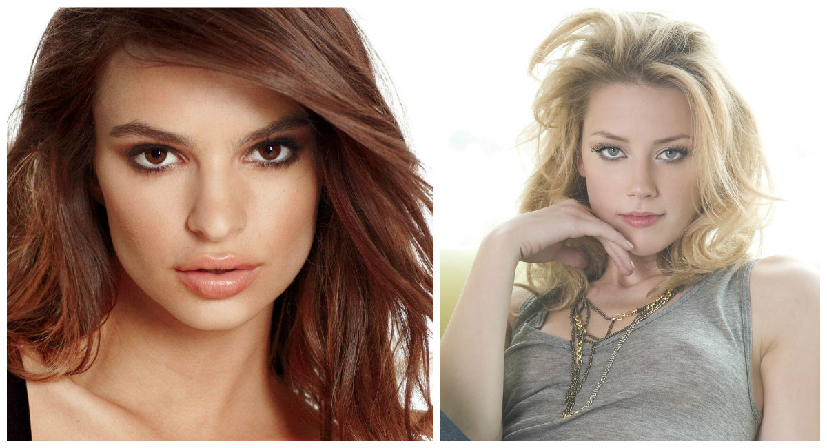 Les 10 plus belles femmes au monde, selon la science