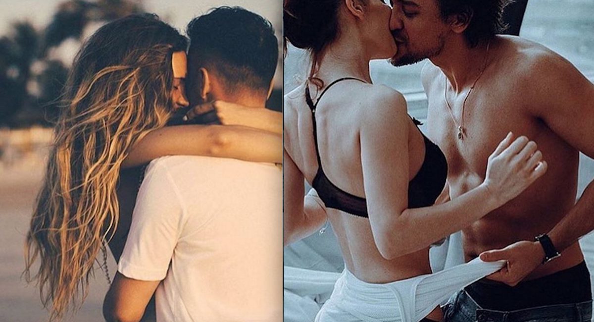 12 types de relations amoureuses que l’on connaît tous très bien