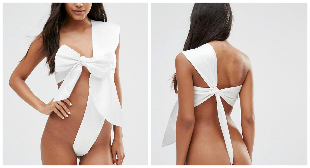 Unwrap Me : la nouvelle robe tendance de l’été!