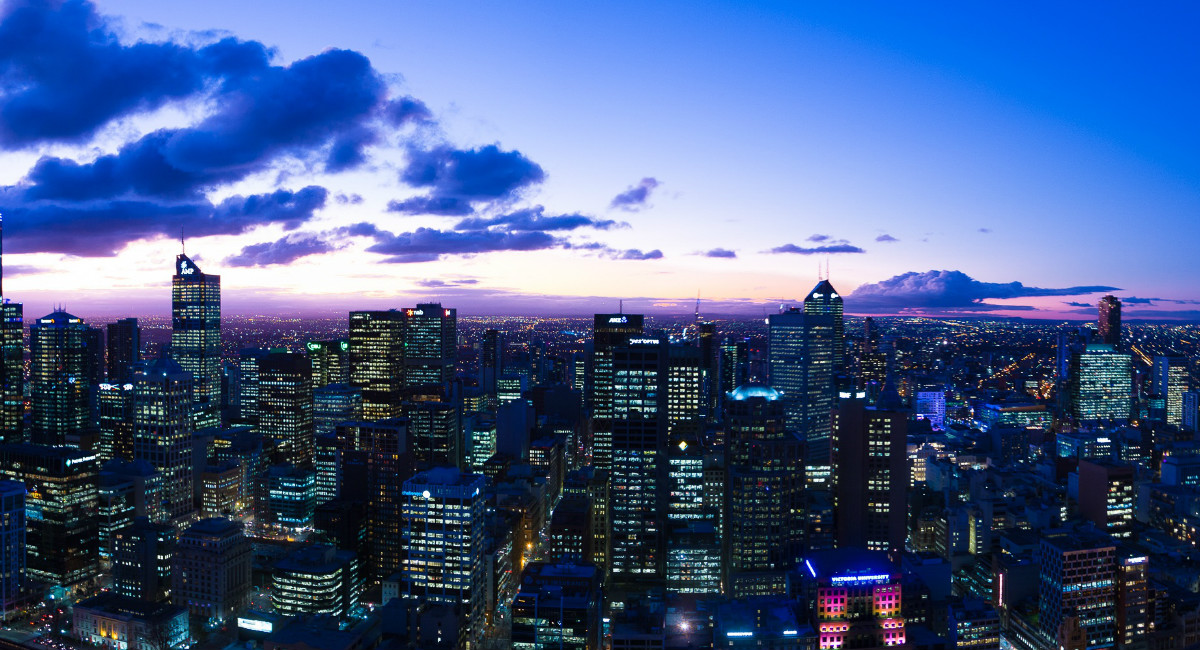Les 10 meilleures villes au monde