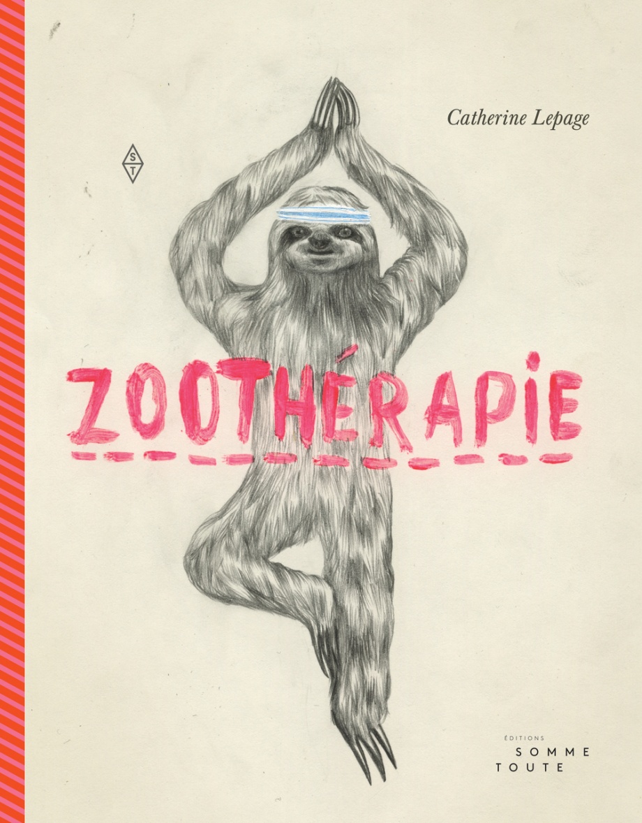 Zoothérapie : êtes-vous mûr pour un changement?