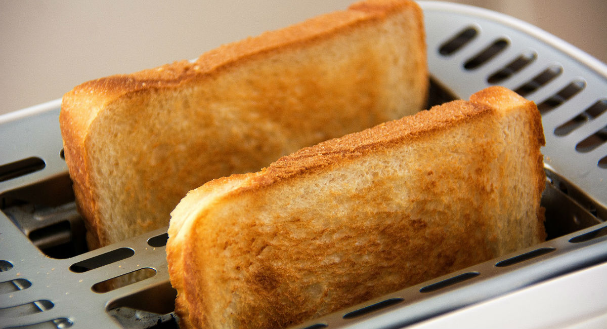 5 aliments que vous devriez supprimer de votre menu une bonne fois pour toutes