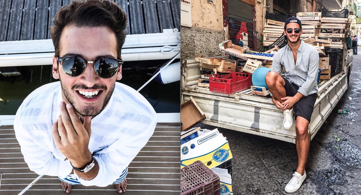 7 pages Instagram d’hommes hyper stylés qu’il faut que tu suives absolument