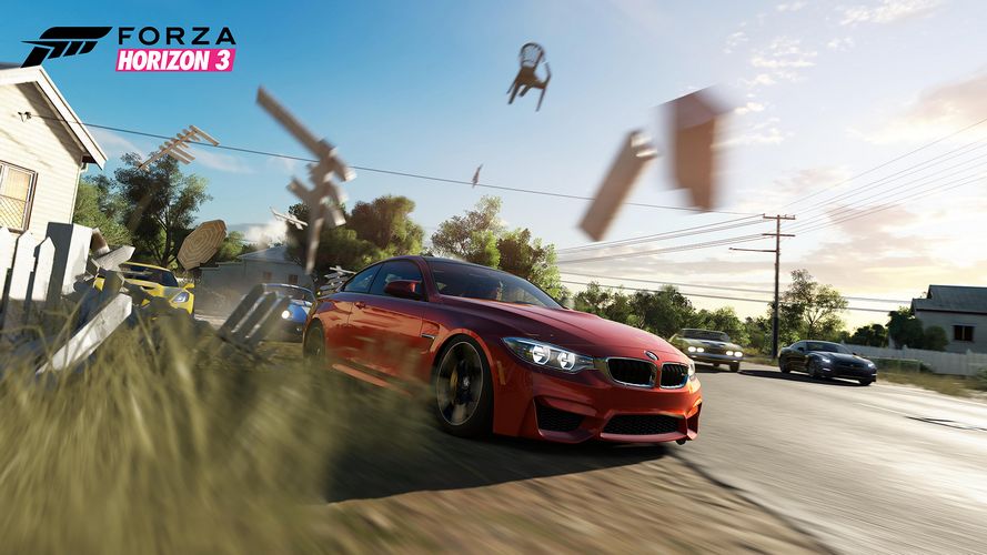 Les jeux à surveiller en septembre !