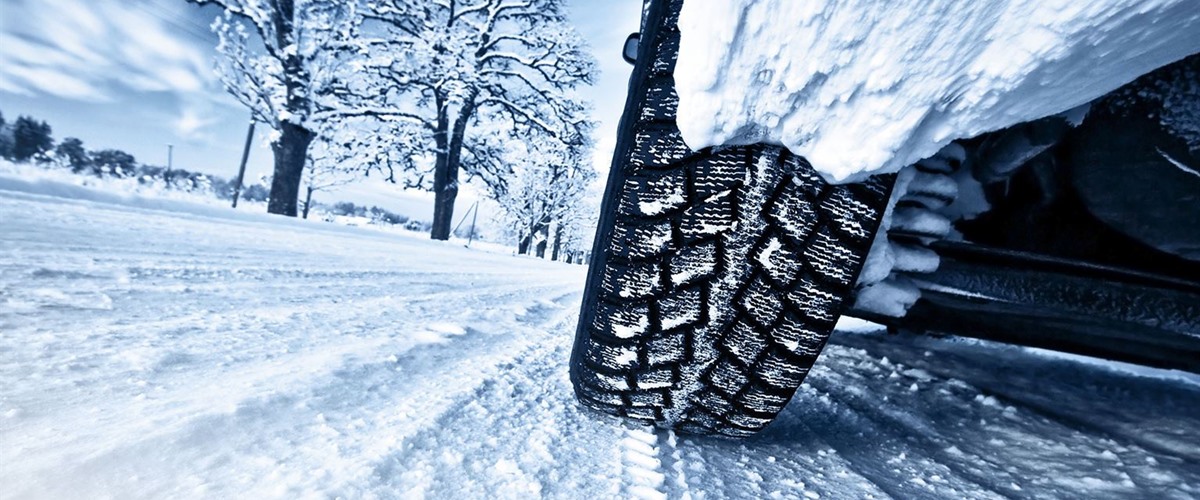 Pneus d’hiver : top 5 des modèles à choisir