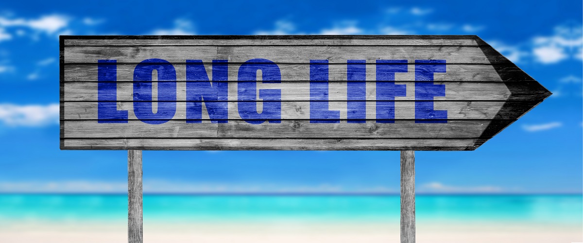 8 secrets pour vivre plus longtemps