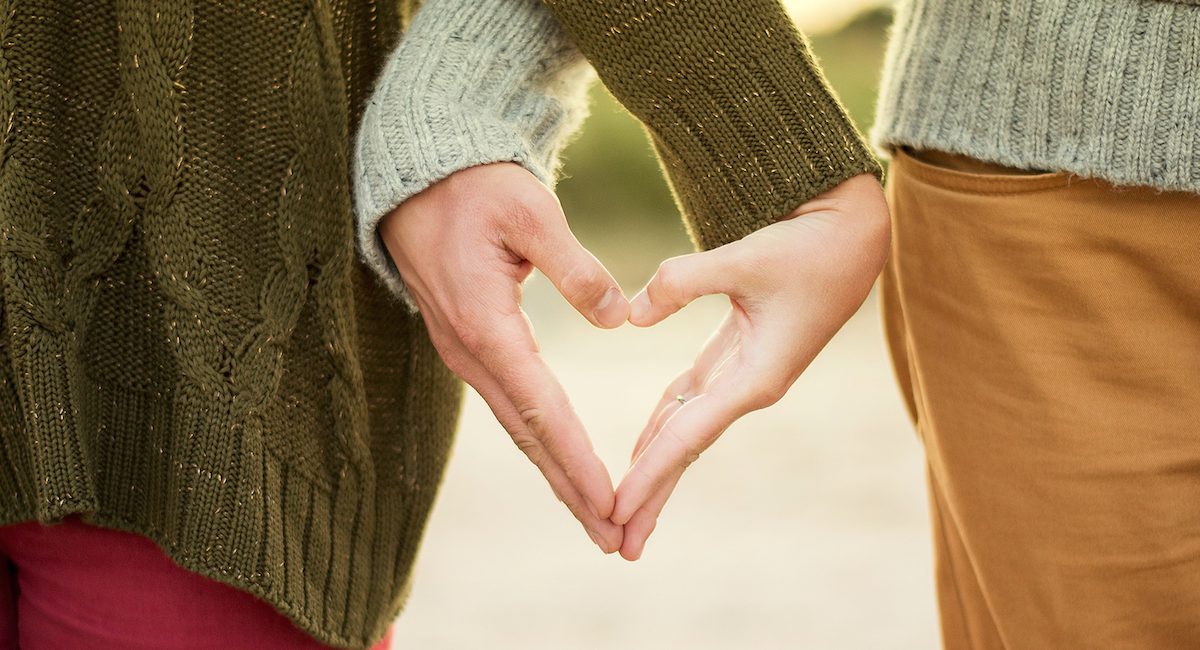 Combien de temps doit-on attendre avant de dire «je t'aime» à une fille?
