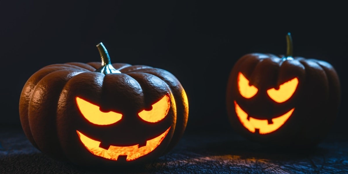 10 bonnes raisons d’aimer l’Halloween