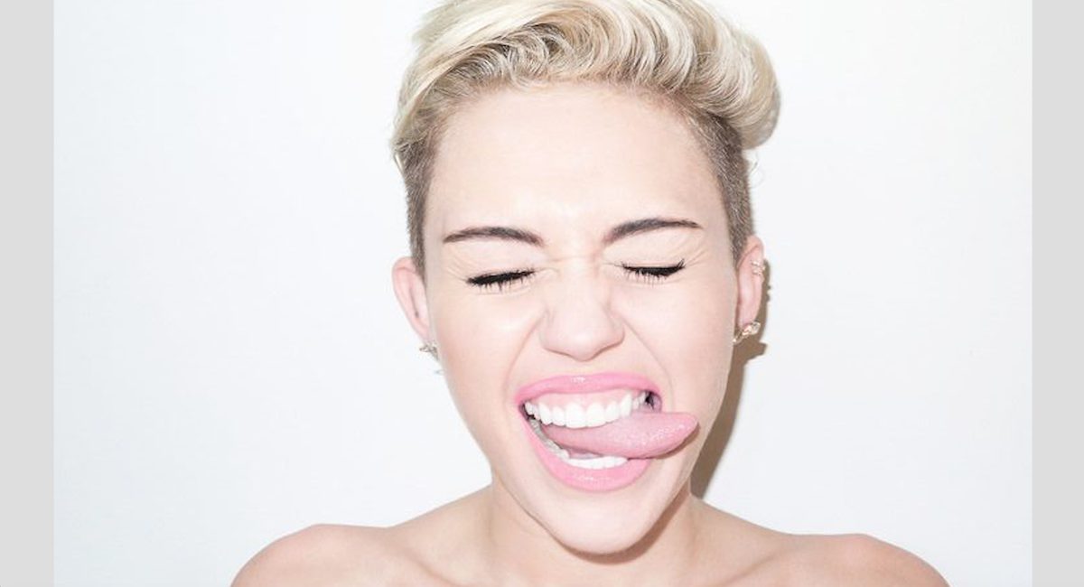 Voici la liste de toutes les personnes avec qui Miley Cyrus a couché