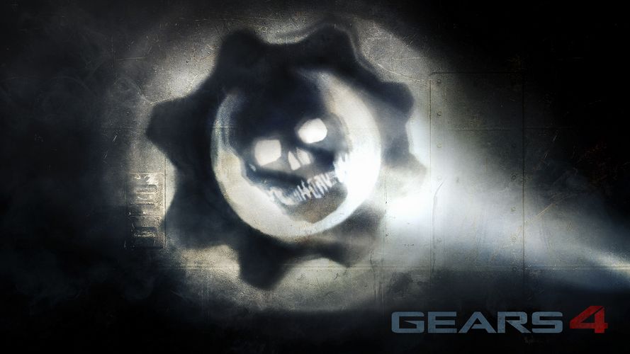 Test du jeu Gears of War 4 – Un nouveau départ !