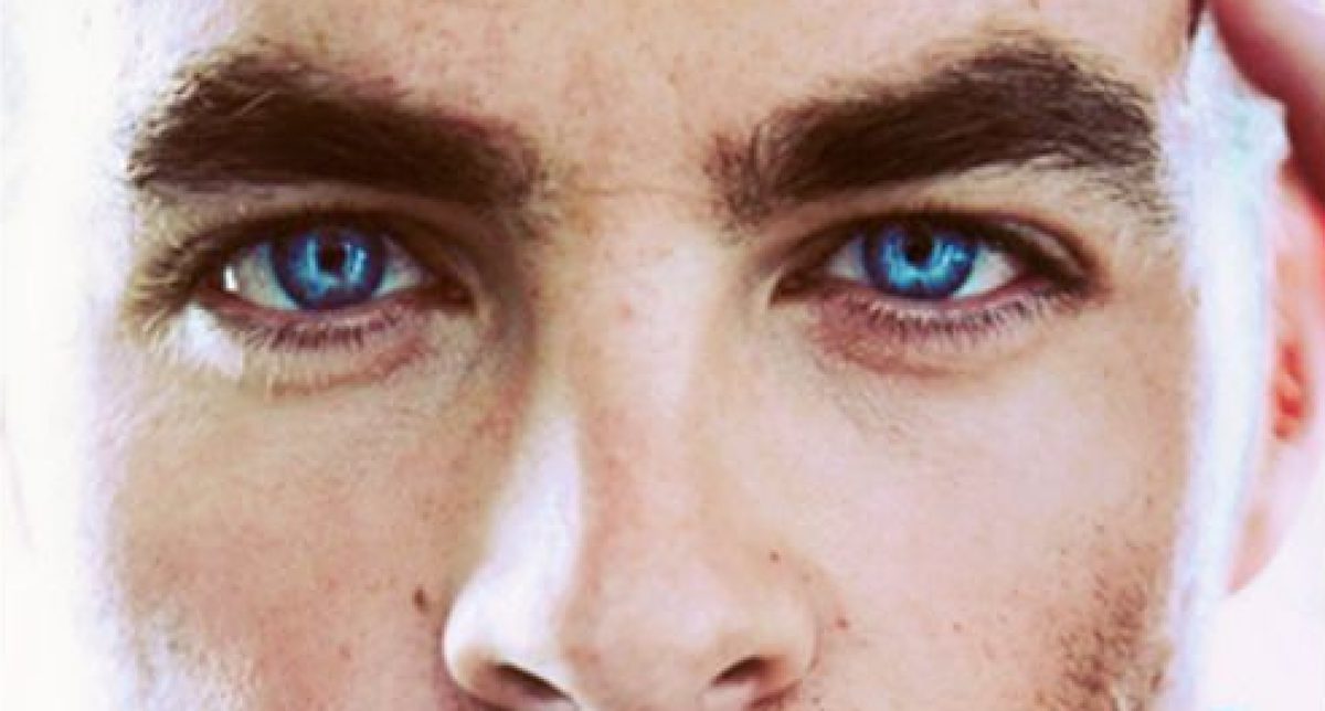 Voici ce que la couleur de tes yeux veut dire sur toi