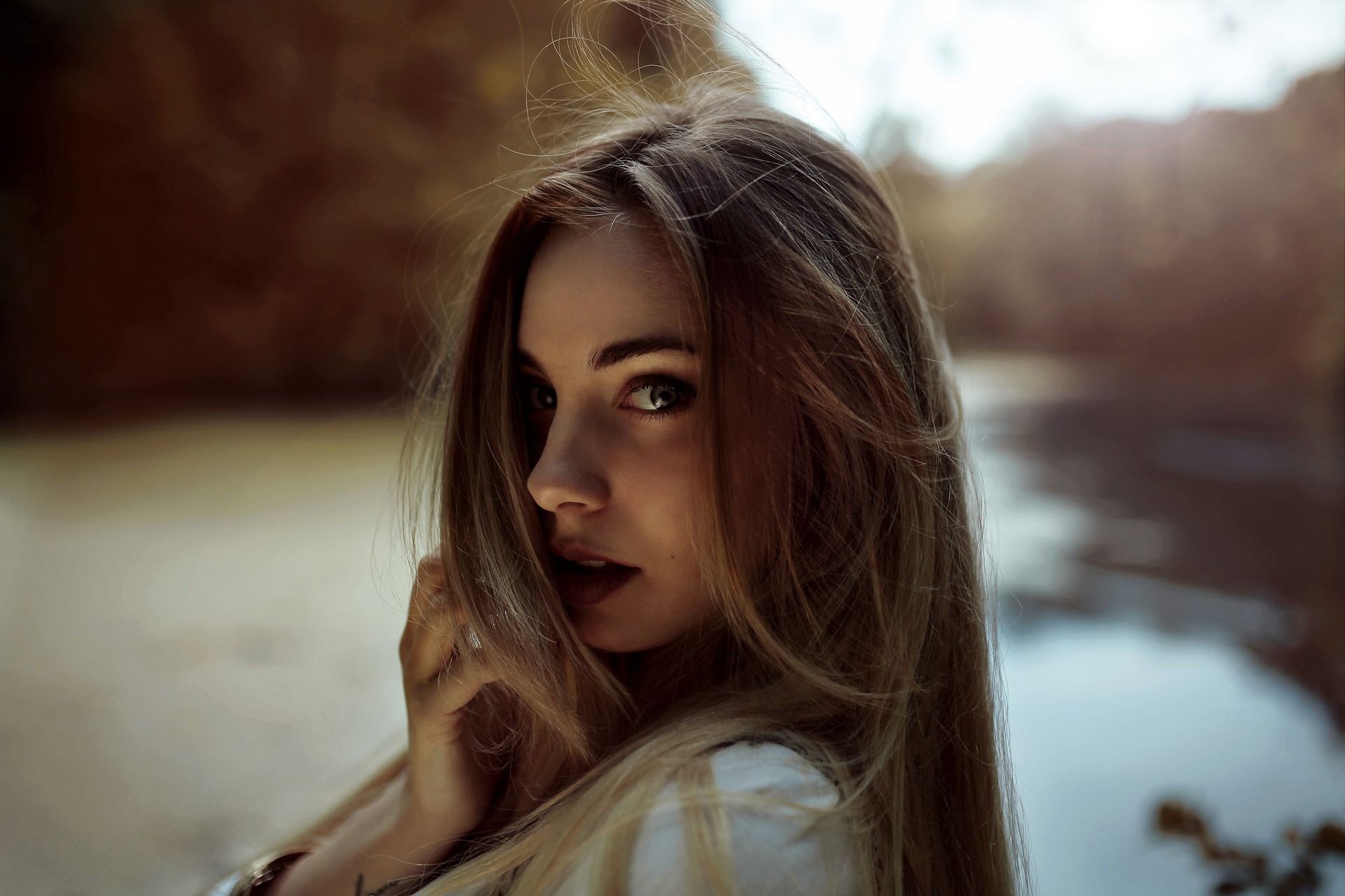 8 choses que les gars font et qui excitent sans le vouloir les femmes